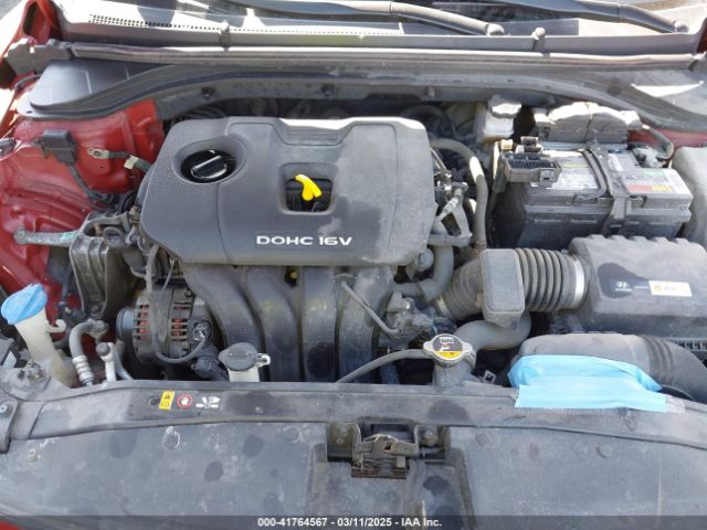 5NPD84LF9HH009974 Hyundai Elantra Limited