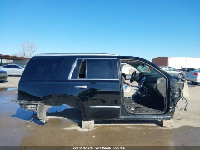 TX NRT Cadillac Escalade Premium