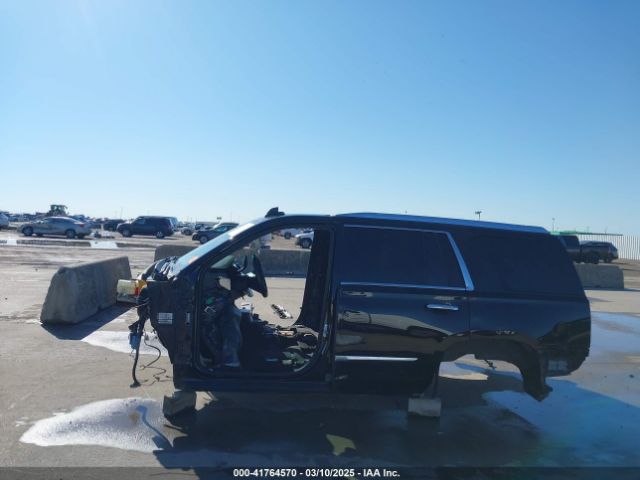 TX NRT Cadillac Escalade Premium