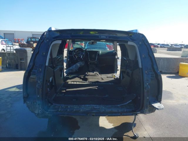 TX NRT Cadillac Escalade Premium