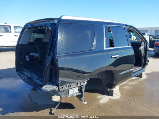 TX NRT Cadillac Escalade Premium