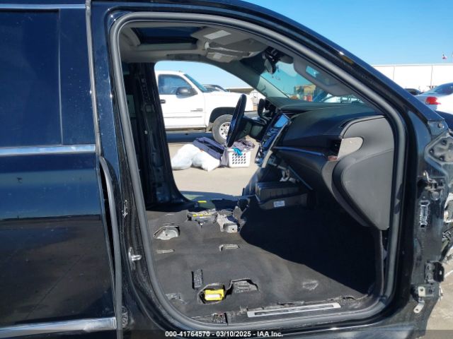 TX NRT Cadillac Escalade Premium