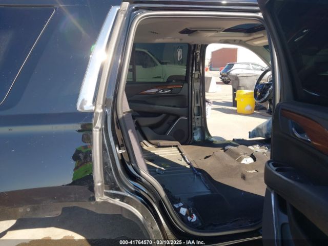 TX NRT Cadillac Escalade Premium
