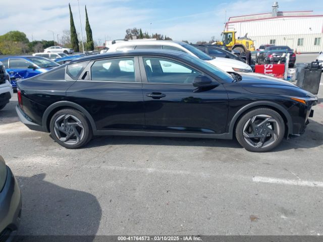 3KPFU4DE5SE033811 KIA K4 Ex