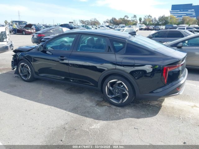 3KPFU4DE5SE033811 KIA K4 Ex
