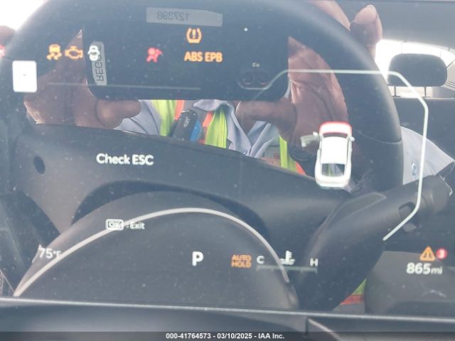 3KPFU4DE5SE033811 KIA K4 Ex
