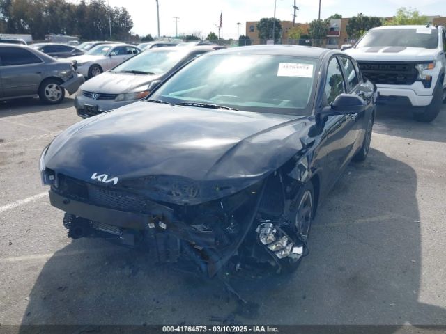 3KPFU4DE5SE033811 KIA K4 Ex