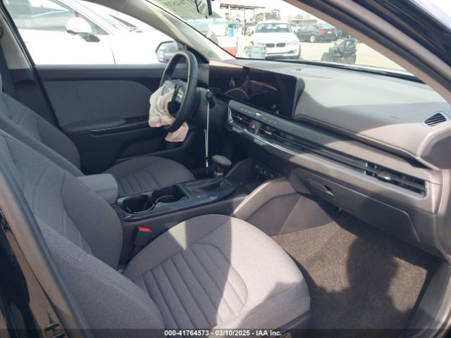 3KPFU4DE5SE033811 KIA K4 Ex