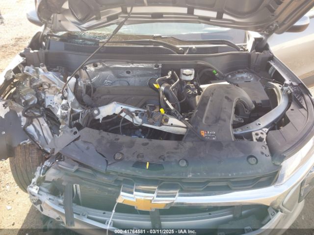 KL77LFE27RC050583 Chevrolet Trax Fwd Sp