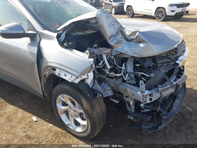 KL77LFE27RC050583 Chevrolet Trax Fwd Sp