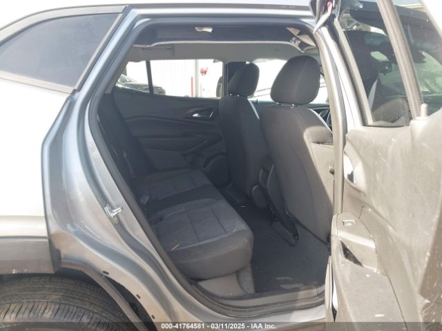 KL77LFE27RC050583 Chevrolet Trax Fwd Sp