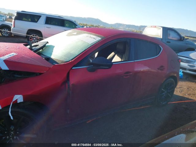 JM1BPAKM7R1710515 Mazda MAZDA3