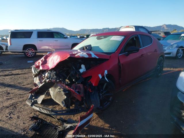 JM1BPAKM7R1710515 Mazda MAZDA3