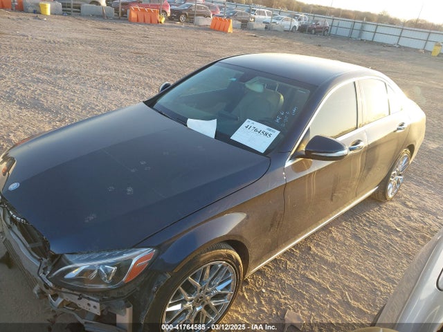 55SWF4KB8FU022044 Mercedes-Benz C 300 4matic/luxury 4matic/sport 4matic