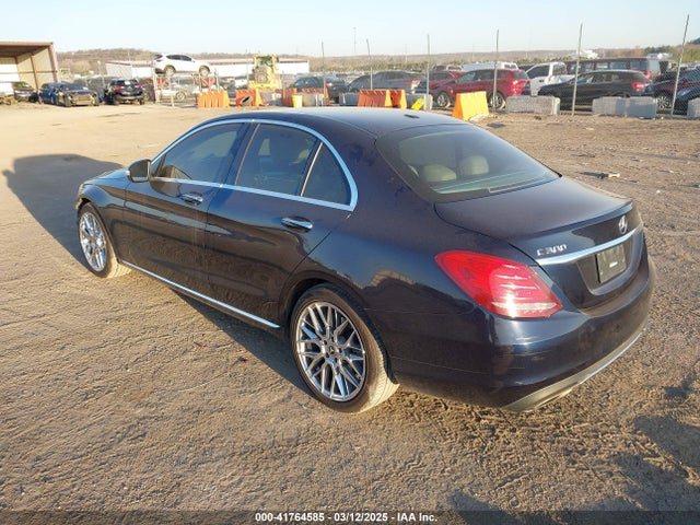 55SWF4KB8FU022044 Mercedes-Benz C 300 4matic/luxury 4matic/sport 4matic