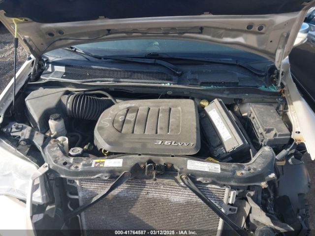 2013 CHRYSLER TOWN & COUNTRY 2C4RC1CG0DR535239 Photo 9