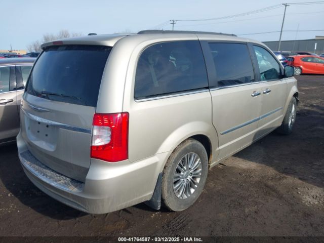 2013 CHRYSLER TOWN & COUNTRY 2C4RC1CG0DR535239 Photo 3