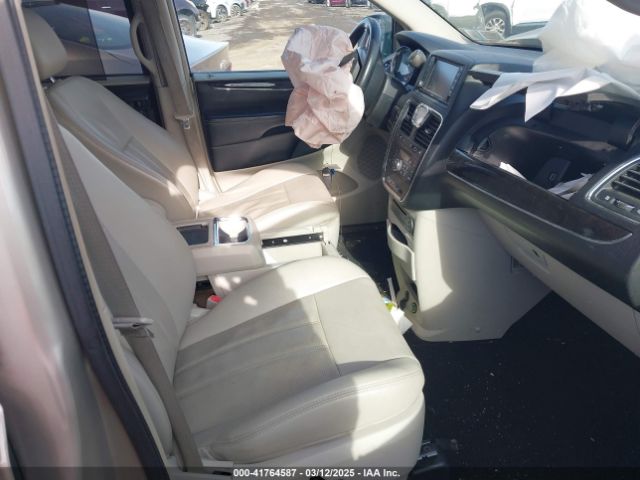 2013 CHRYSLER TOWN & COUNTRY 2C4RC1CG0DR535239 Photo 4