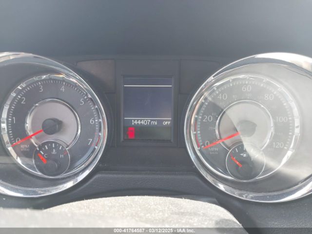 2013 CHRYSLER TOWN & COUNTRY 2C4RC1CG0DR535239 Photo 6