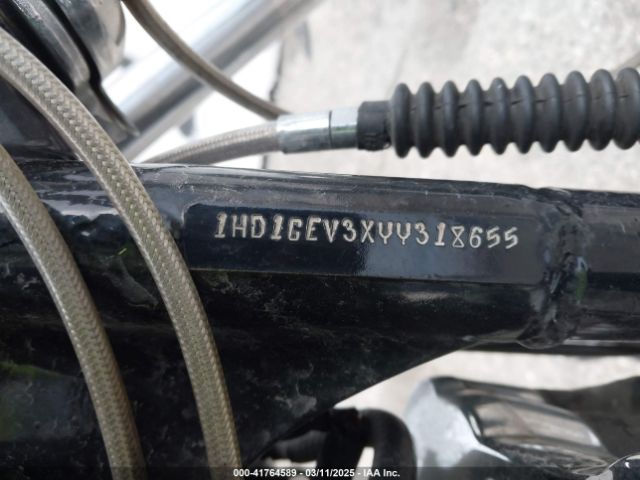 2000 HARLEY-DAVIDSON FXDWG 1HD1GEV3XYY318655 Photo 9