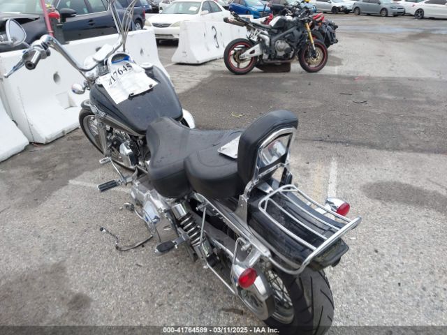 2000 HARLEY-DAVIDSON FXDWG 1HD1GEV3XYY318655 Photo 2
