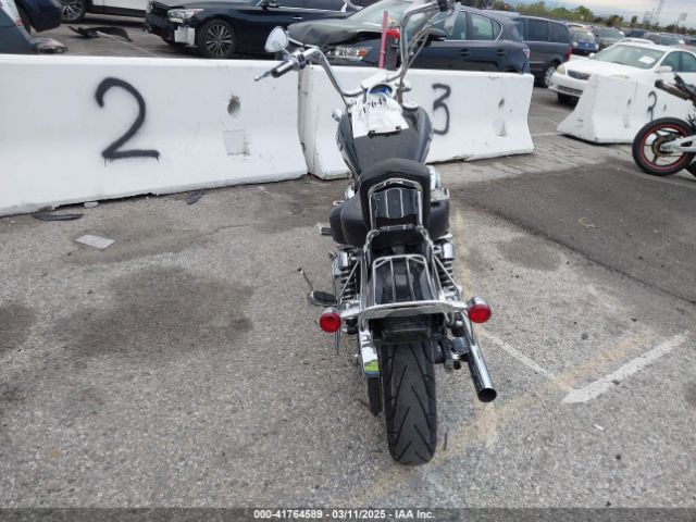 2000 HARLEY-DAVIDSON FXDWG 1HD1GEV3XYY318655 Photo 5