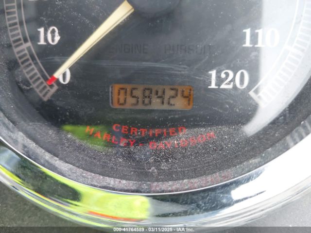 2000 HARLEY-DAVIDSON FXDWG 1HD1GEV3XYY318655 Photo 6