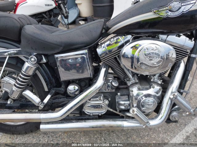 2000 HARLEY-DAVIDSON FXDWG 1HD1GEV3XYY318655 Photo 7