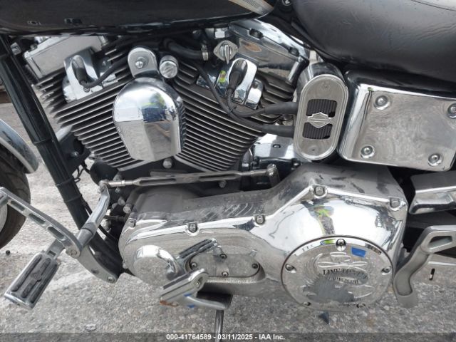 2000 HARLEY-DAVIDSON FXDWG 1HD1GEV3XYY318655 Photo 8