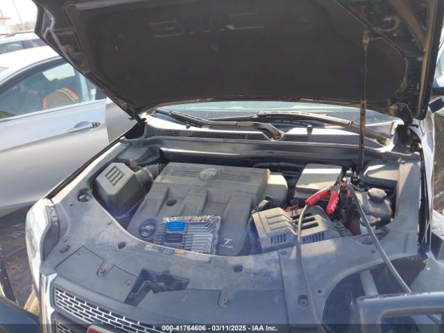 2GKFLYE32E6231312 GMC Terrain Slt-2