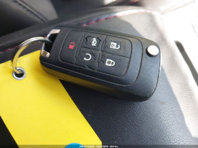 2GKFLYE32E6231312 GMC Terrain Slt-2