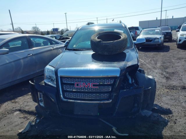 2GKFLYE32E6231312 GMC Terrain Slt-2