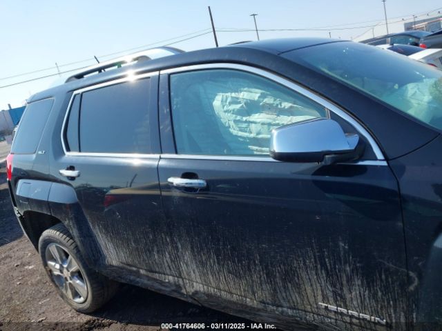 2GKFLYE32E6231312 GMC Terrain Slt-2