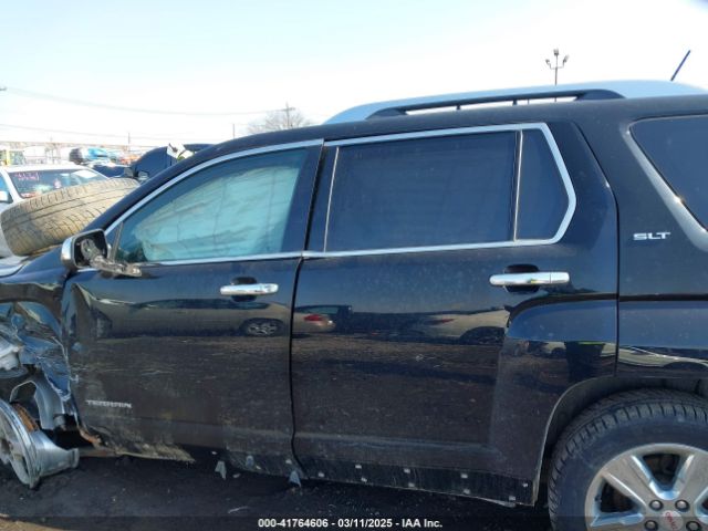 2GKFLYE32E6231312 GMC Terrain Slt-2