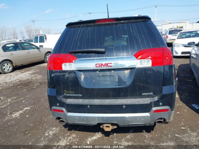 2GKFLYE32E6231312 GMC Terrain Slt-2