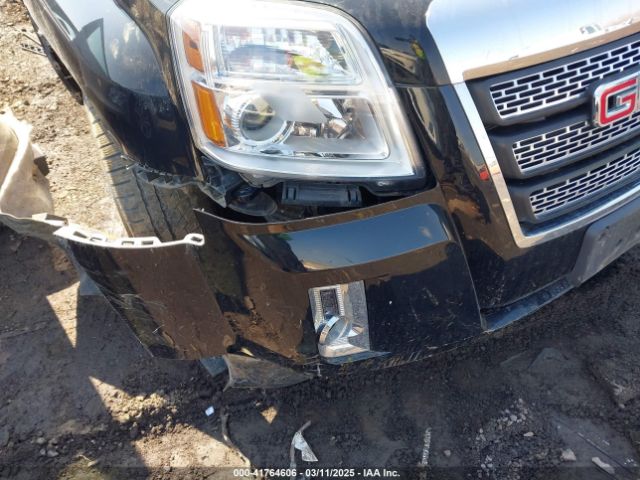 2GKFLYE32E6231312 GMC Terrain Slt-2