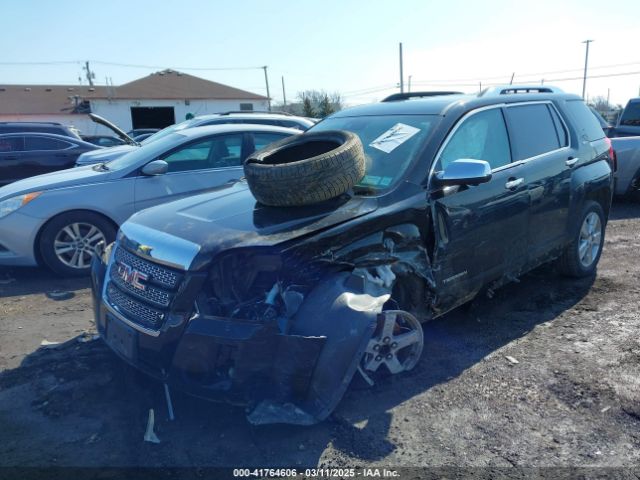 2GKFLYE32E6231312 GMC Terrain Slt-2