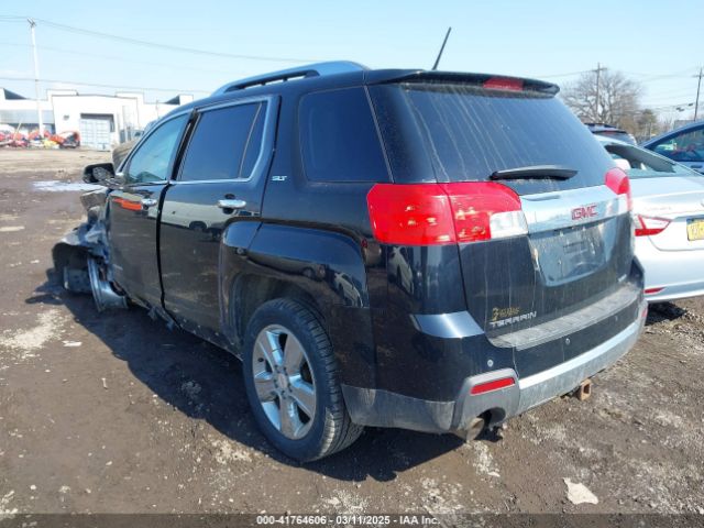 2GKFLYE32E6231312 GMC Terrain Slt-2