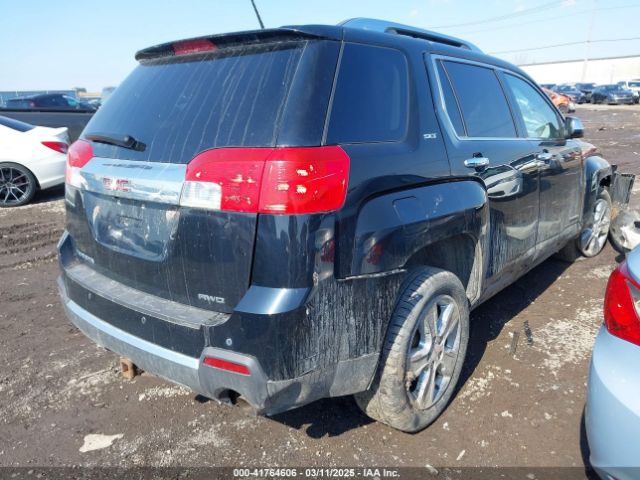 2GKFLYE32E6231312 GMC Terrain Slt-2