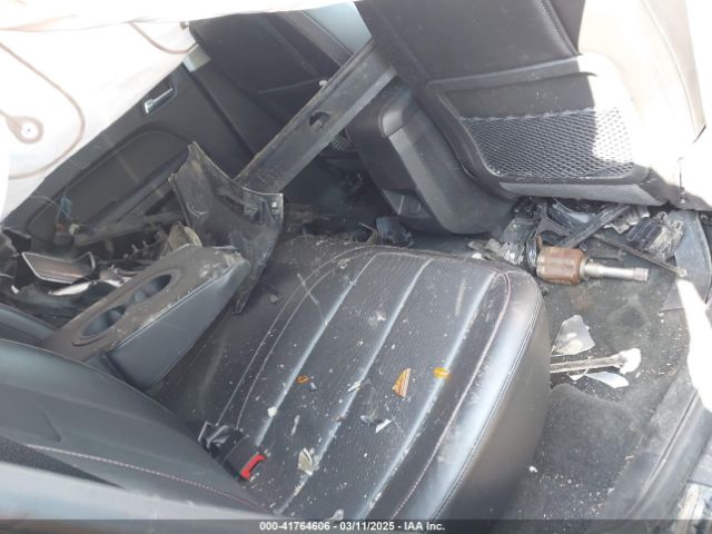 2GKFLYE32E6231312 GMC Terrain Slt-2
