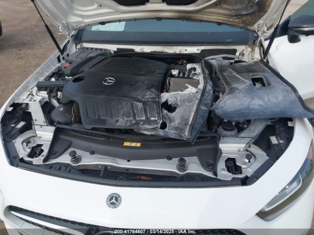 W1K2J5JB5LA075560 Mercedes-Benz CLS 450