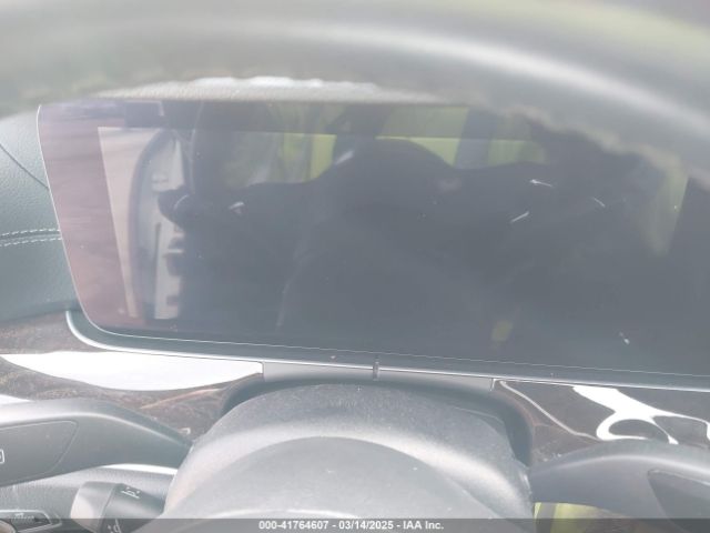 W1K2J5JB5LA075560 Mercedes-Benz CLS 450