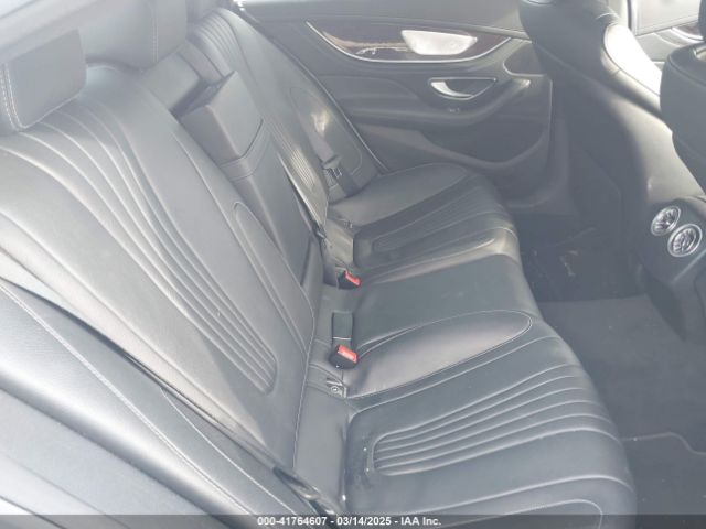 W1K2J5JB5LA075560 Mercedes-Benz CLS 450