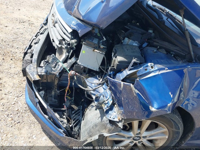 5NPE24AF6HH518994 Hyundai Sonata