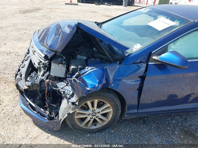 5NPE24AF6HH518994 Hyundai Sonata