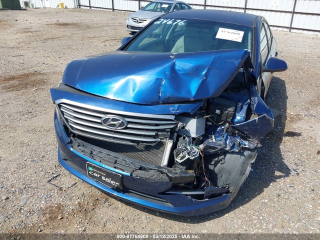 5NPE24AF6HH518994 Hyundai Sonata