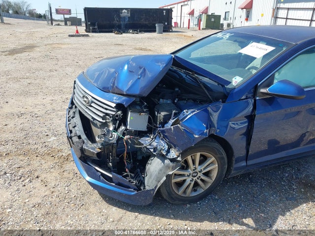 5NPE24AF6HH518994 Hyundai Sonata
