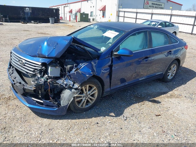 5NPE24AF6HH518994 Hyundai Sonata