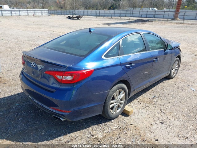 5NPE24AF6HH518994 Hyundai Sonata