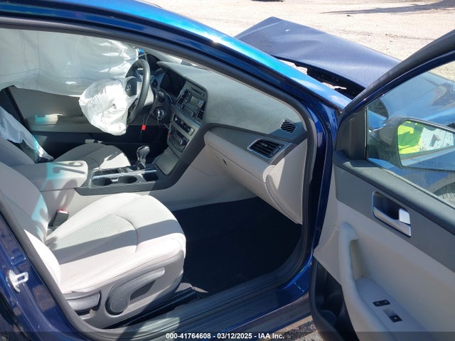 5NPE24AF6HH518994 Hyundai Sonata